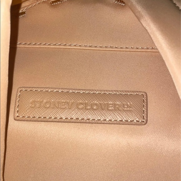 Stoney clover lane backpack pumpkin spice charge case SET Rare Sold out - Picture 5 of 7